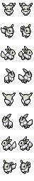 Eevee — Shiny