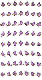 Mudkip — Shiny
